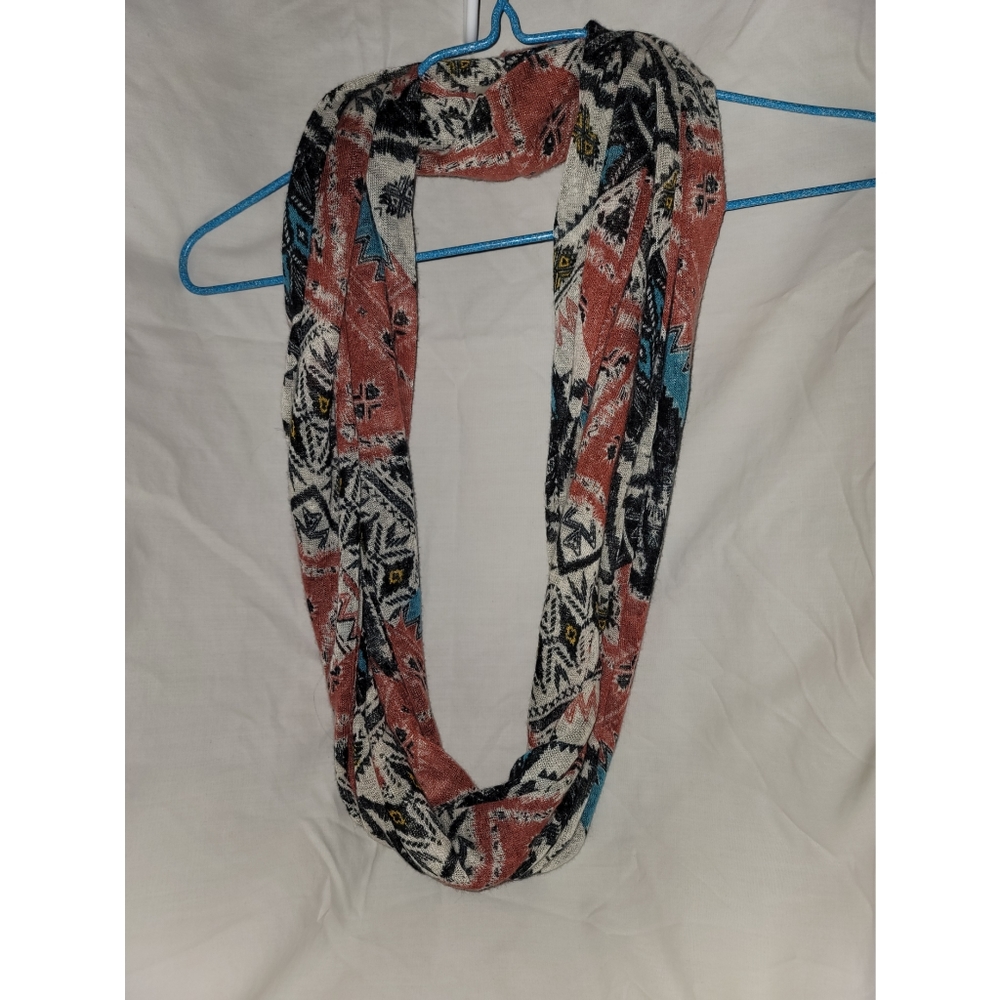 Infinity Scarf - Picture 5 of 5